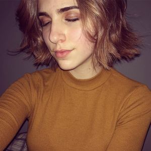 Meet your Posher, Anna